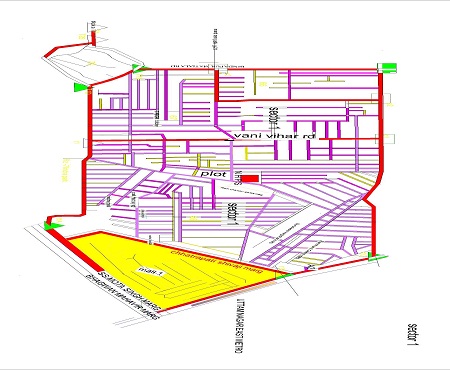 indian real estate companies in dubai